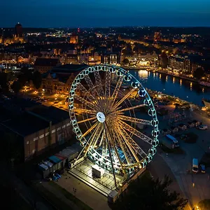 3* Apart-hotel Baltic Old Town Heart